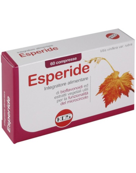 ESPERIDE 60CPR ESPERIDE 60CPR