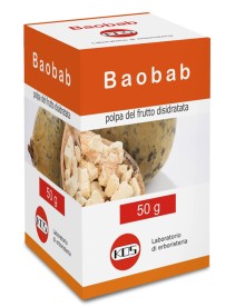 BAOBAB POLV 50G KOS