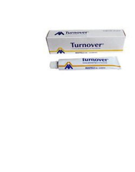 TURNOVER CREMA DERMATOLOGICA 30 ML