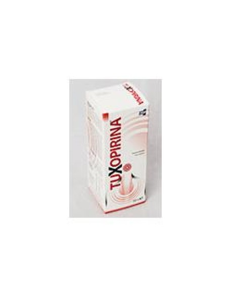 TUXOPIRINA SCIROPPO 200 ML