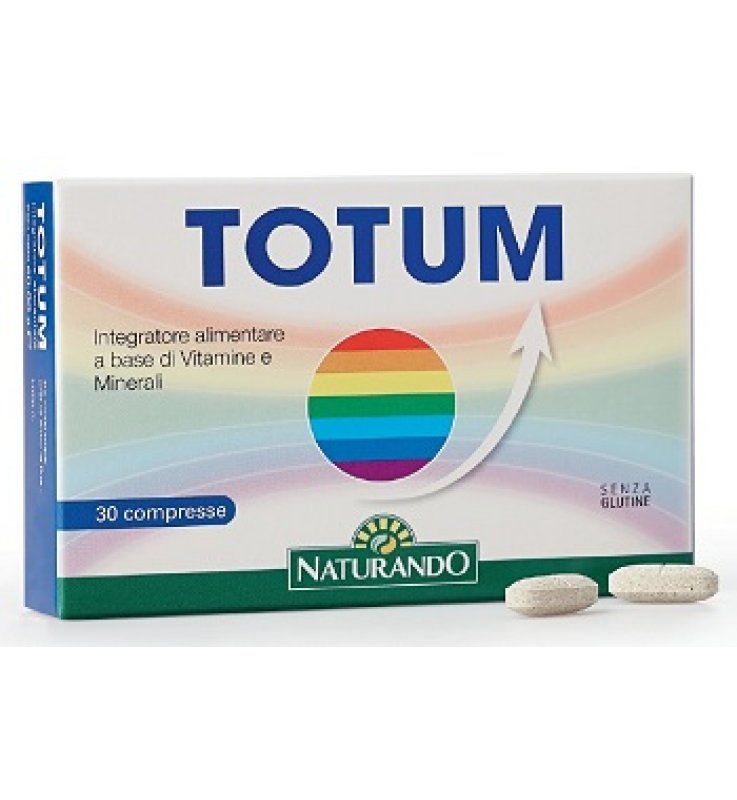 TOTUM 30 CPS