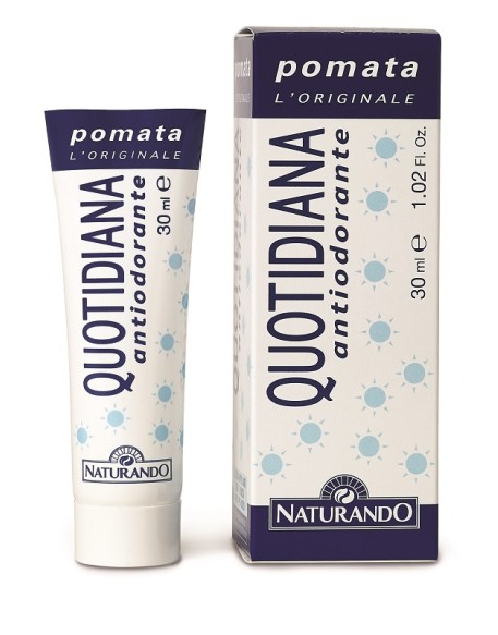 QUOTIDIANA ANTIOD 30ML