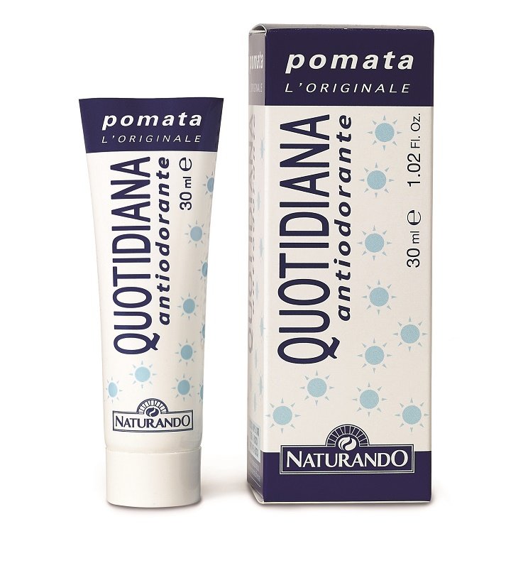 QUOTIDIANA ANTIOD 30ML QUOTIDIANA ANTIOD 30ML