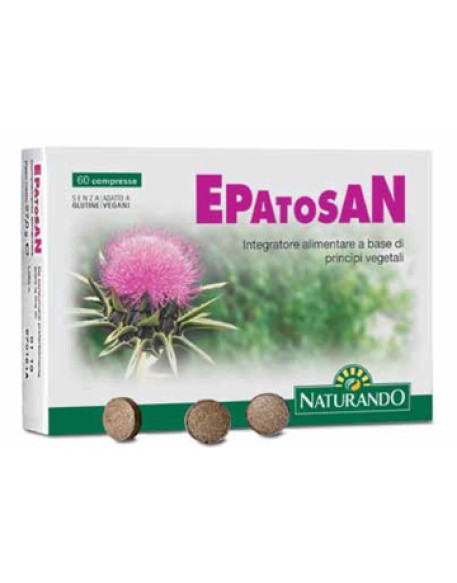 EPATOSAN 60 Cpr