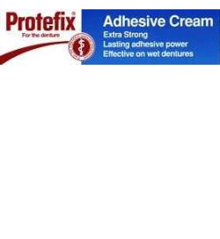 PROTEFIX Crema Adesiva 40ml PROTEFIX Crema Adesiva 40ml