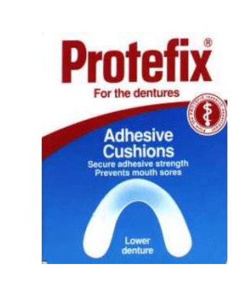 PROTEFIX Cusc.Inf.30pz