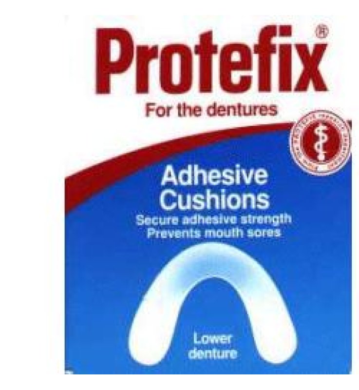 PROTEFIX Cusc.Inf.30pz PROTEFIX Cusc.Inf.30pz