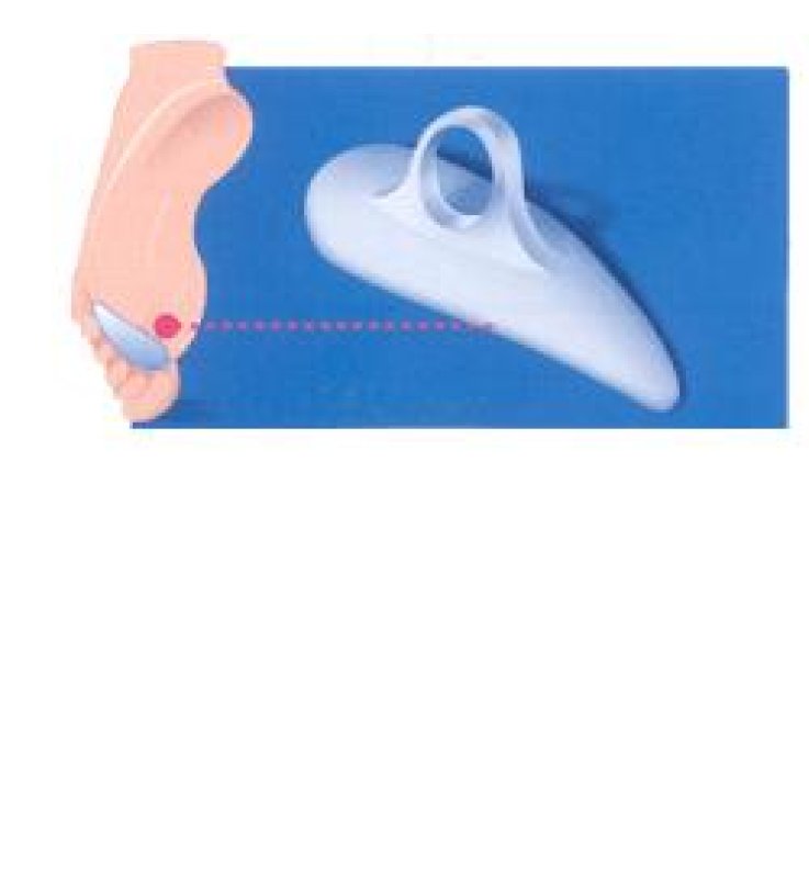 PODOGEL Cusc.Dita Martello L