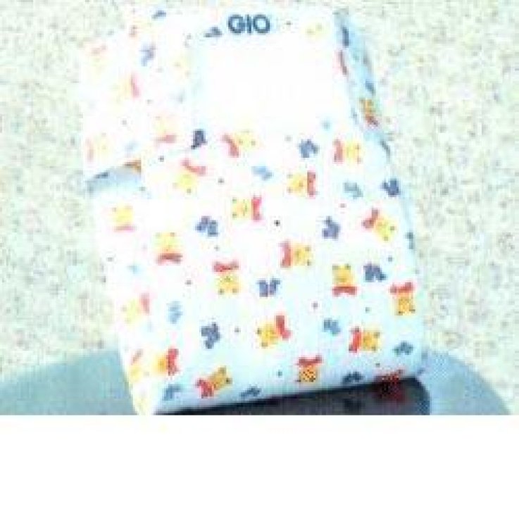 GIO Baby Pannetto Morb. GIO Baby Pannetto Morb.