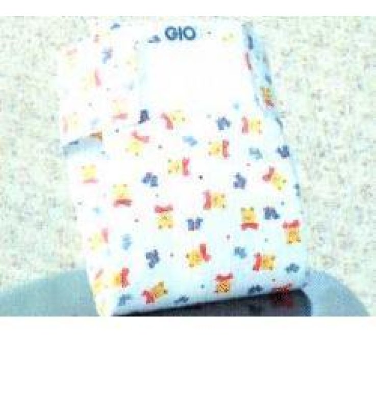 GIO Baby Pannetto Morb.