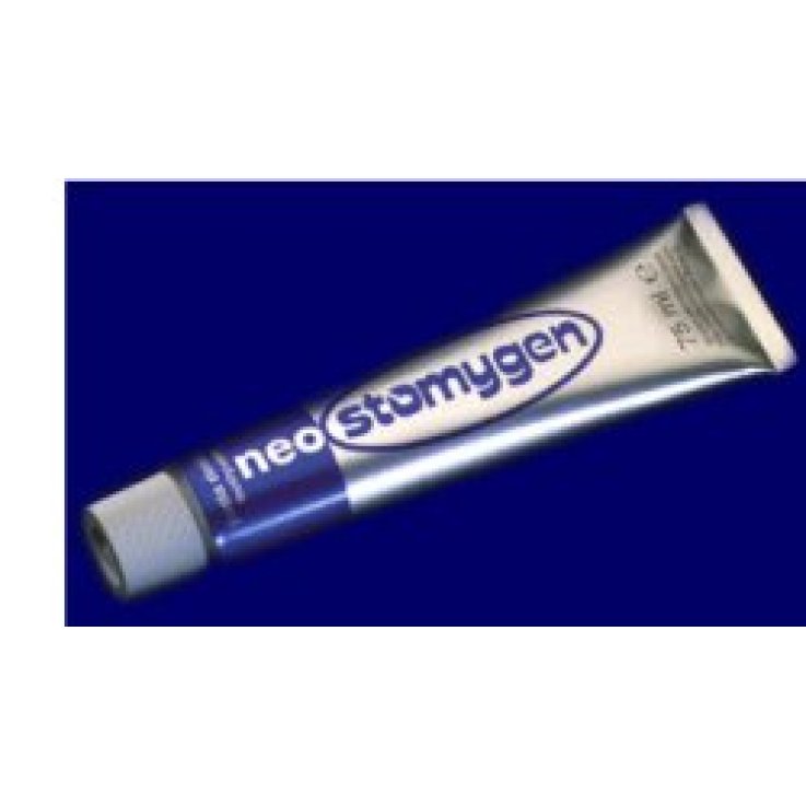 NEOSTOMYGEN PASTA DENTALE 75 ML NEOSTOMYGEN PASTA DENTALE 75 ML