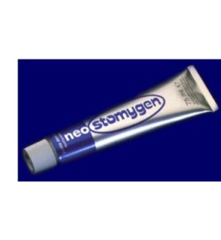 NEOSTOMYGEN PASTA DENTALE 75 ML