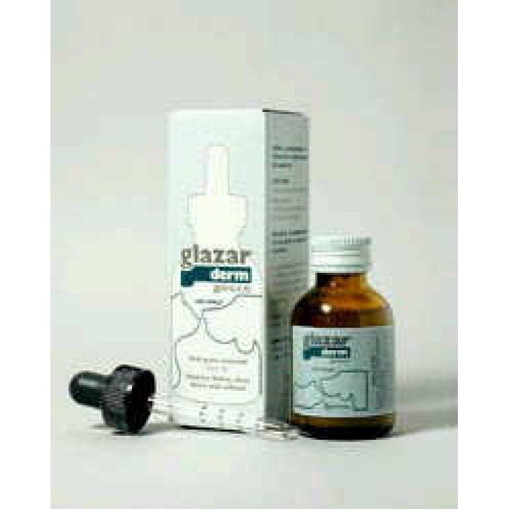 GLAZAR DERM Gocce GLAZAR DERM Gocce