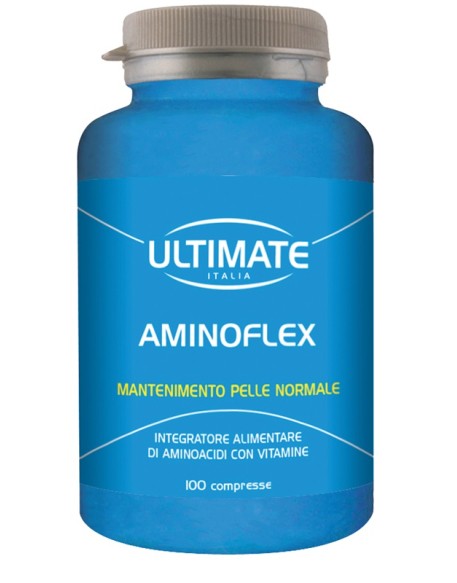 AMINOFLEX Int.100 Cps