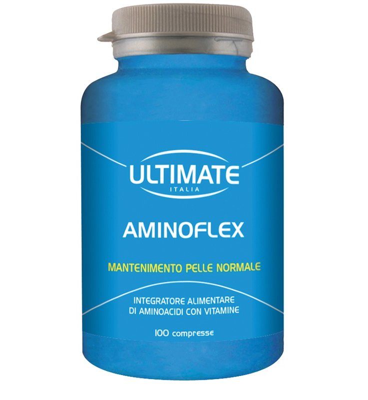 AMINOFLEX Int.100 Cps