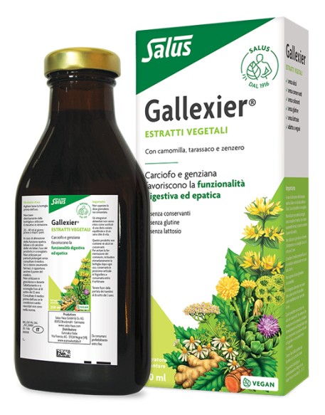 GALLEXIER-SCIR 250ML CARCIO