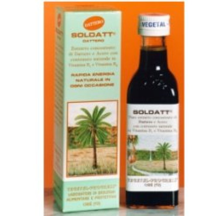 SOLDATT Estr.Conc.Dattero100ml SOLDATT Estr.Conc.Dattero100ml
