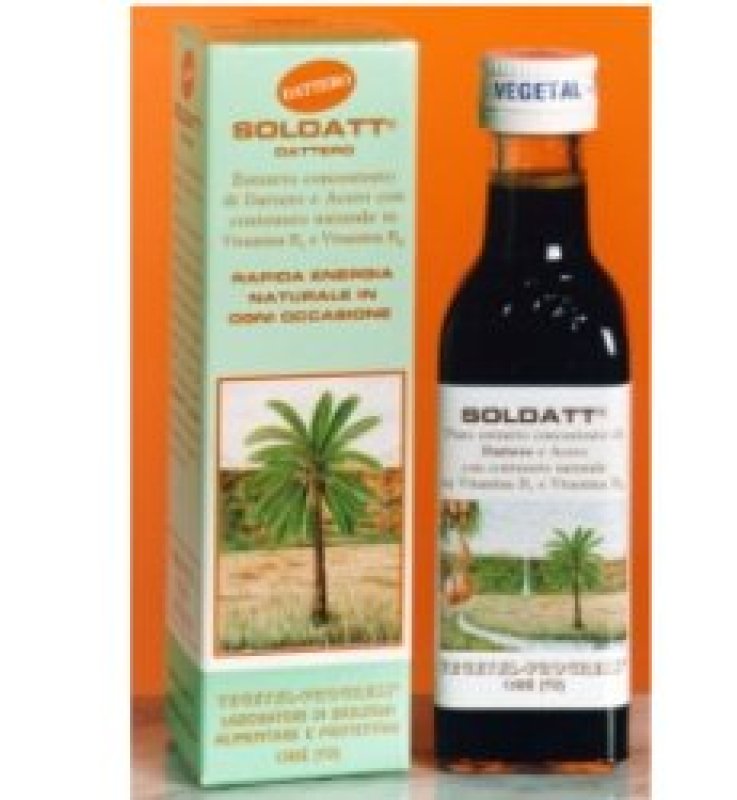 SOLDATT Estr.Conc.Dattero100ml SOLDATT Estr.Conc.Dattero100ml