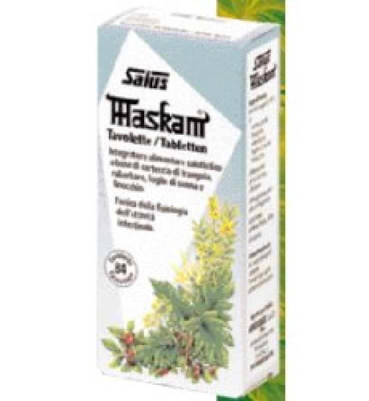 MASKAM 84 TAVOLETTE