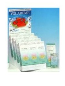 VOLAROME 50ML LIQUIDO D.VALNET