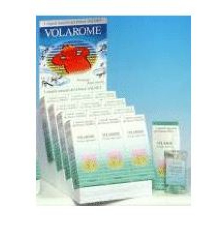 VOLAROME 50ML LIQUIDO D.VALNET
