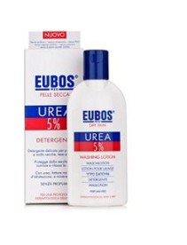 EUBOS Urea  5% Det.200ml