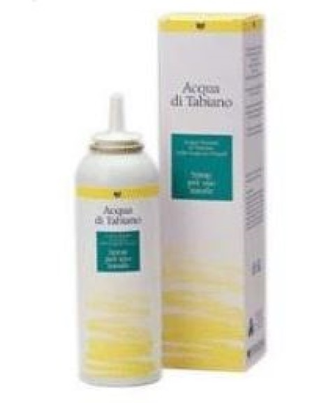 TABIANO DERMATOLOGICO SPR 150ML