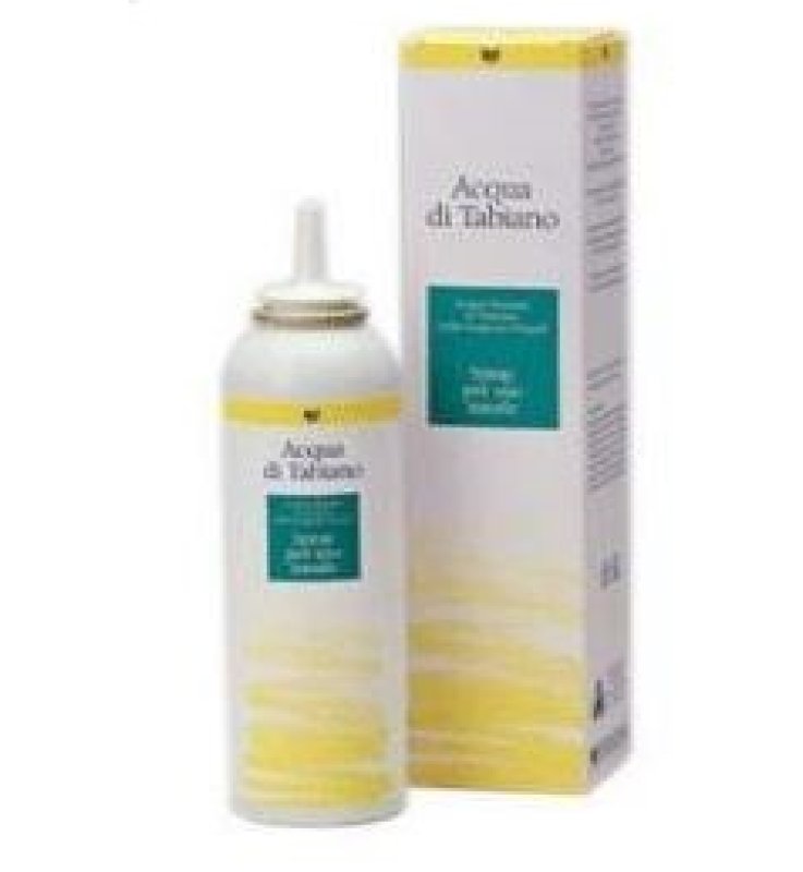 TABIANO DERMATOLOGICO SPR 150ML