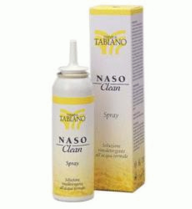 NASOCLEAN Sol.Spray 150ml