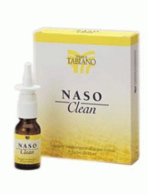 NASOCLEAN Sol.Spray 6fl.15ml