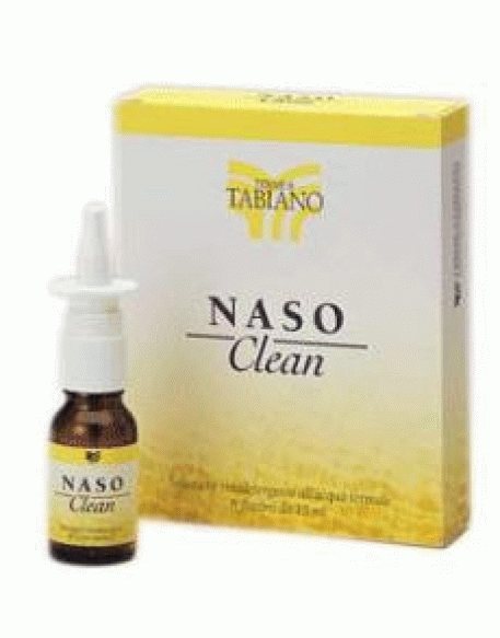 NASOCLEAN Sol.Spray 6fl.15ml