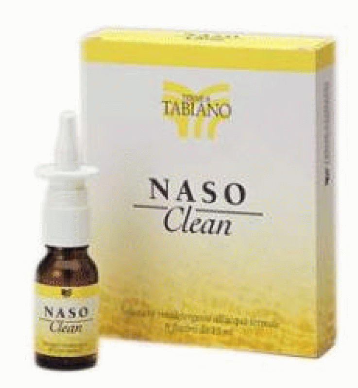 NASOCLEAN Sol.Spray 6fl.15ml