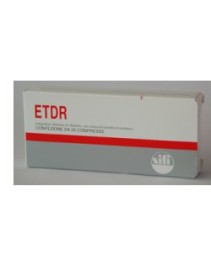 ETDR 20 COMPRESSE