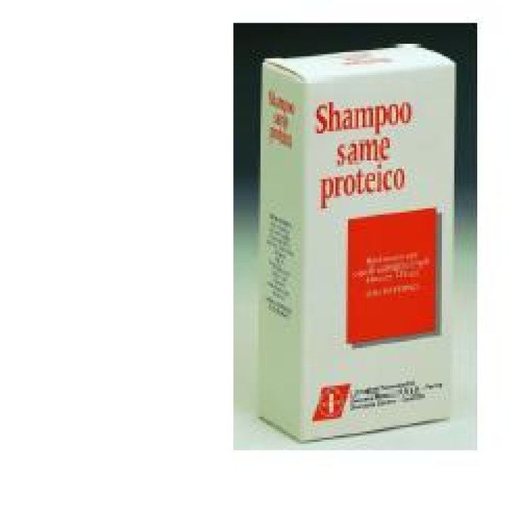 SAME SHAMPOO PROTEICO 125ML SAME SHAMPOO PROTEICO 125ML
