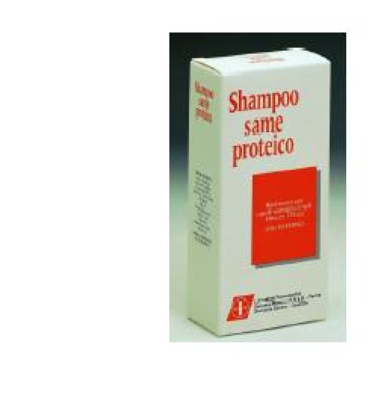 SAME SHAMPOO PROTEICO 125ML