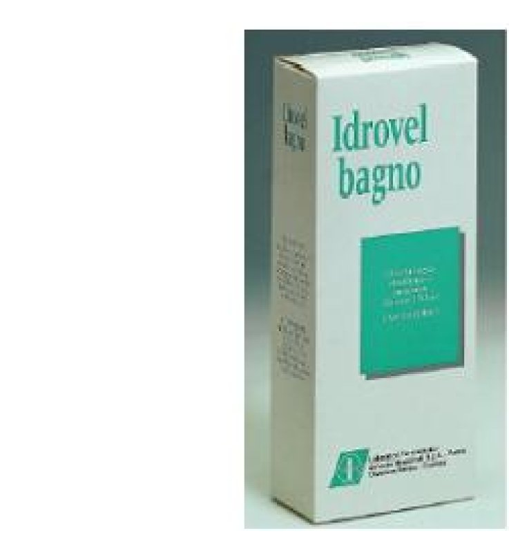IDROVEL BAGNO 150 ML SAME