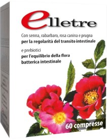 ELLETRE 60TAV(X TRANSITO/FLORA B