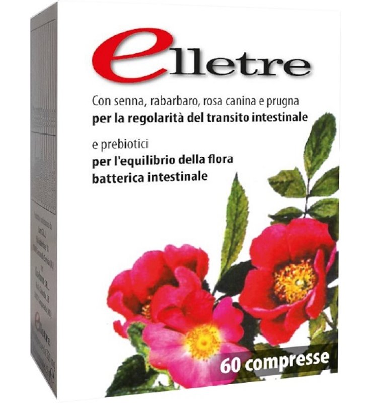 ELLETRE 60TAV(X TRANSITO/FLORA B ELLETRE 60TAV(X TRANSITO/FLORA B