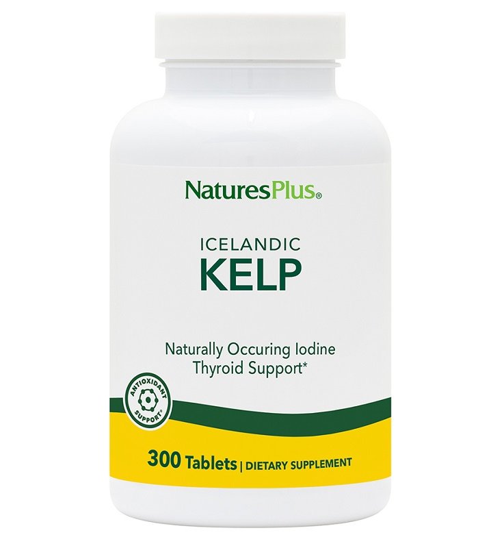 ALGHE KELP 300 Tav. ALGHE KELP 300 Tav.