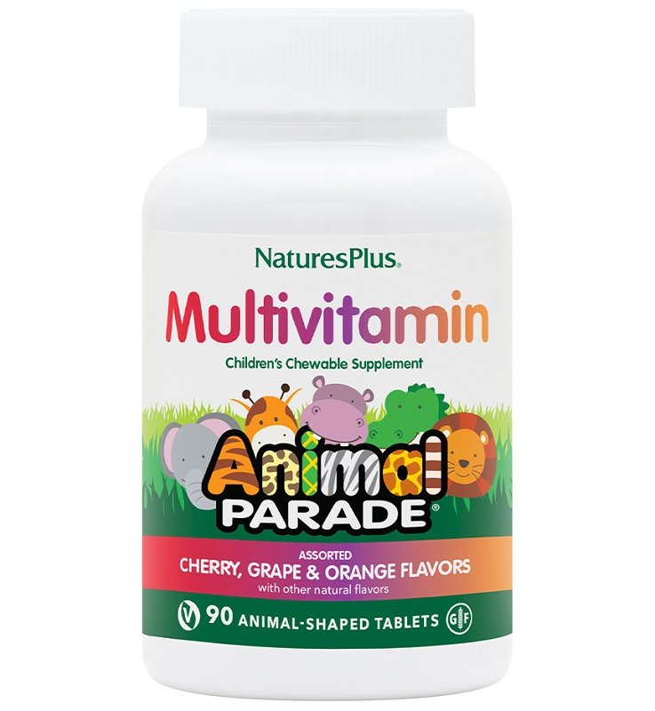 ANIMAL Parade Assort.90Tav. ANIMAL Parade Assort.90Tav.