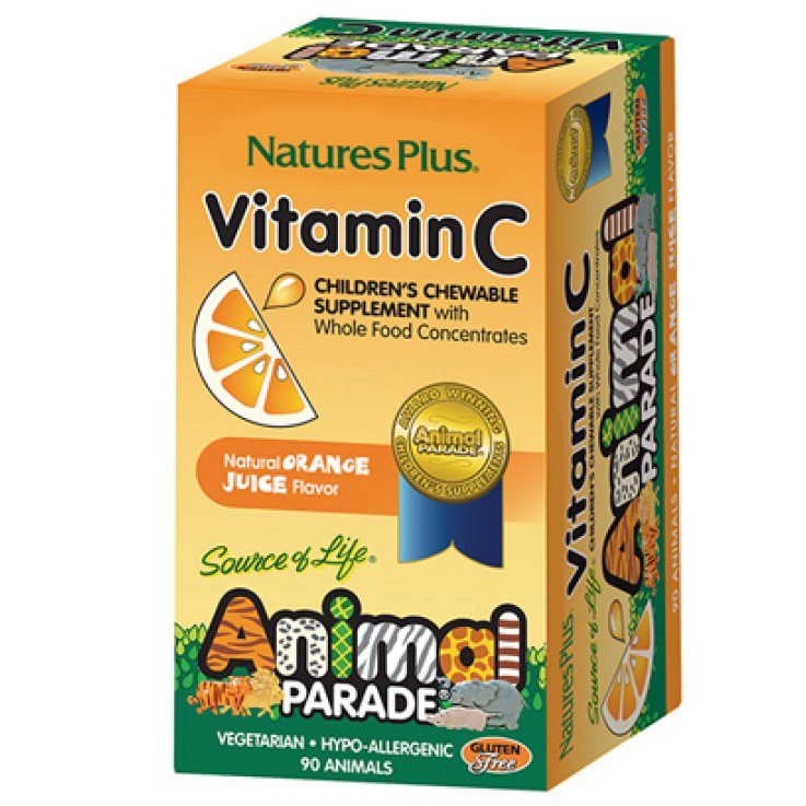 ANIMAL Parade Vit.C ANIMAL Parade Vit.C
