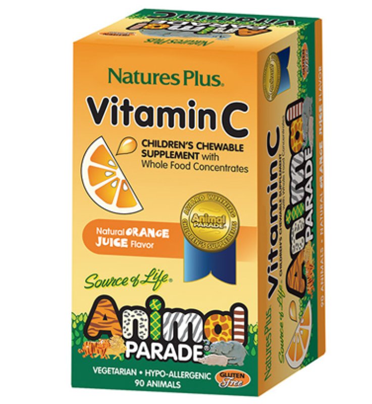 ANIMAL Parade Vit.C ANIMAL Parade Vit.C