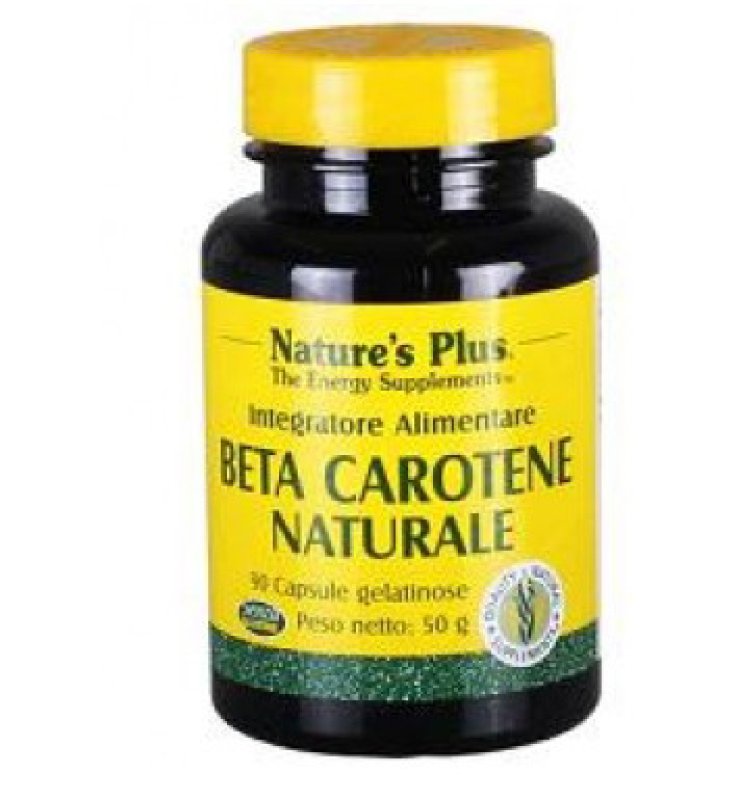 BETACAROTENE 25000UI 90 Cps BETACAROTENE 25000UI 90 Cps