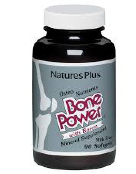 BONE POWER 90 CPS N.PLUS