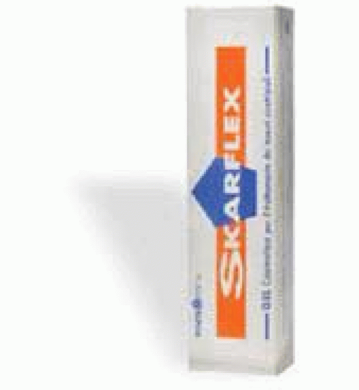 SKARFLEX-GEL ELAST CICATR 30ML SKARFLEX-GEL ELAST CICATR 30ML