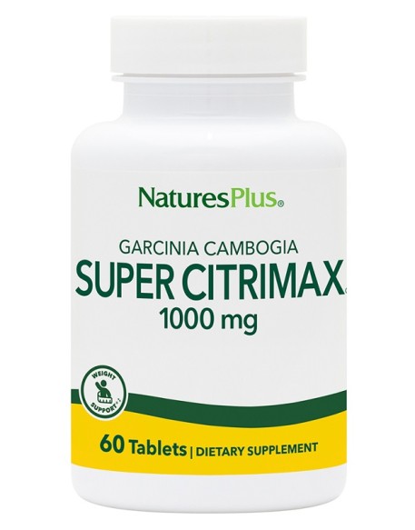 CITRIMAX GARCIN 60TAV N.PLUS