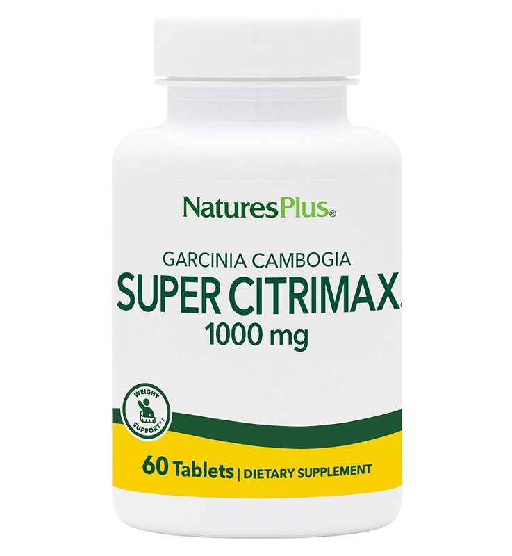 CITRIMAX GARCIN 60TAV N.PLUS