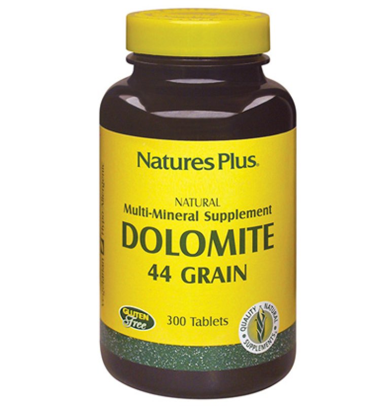 DOLOMITE 300 TAVOLETTE