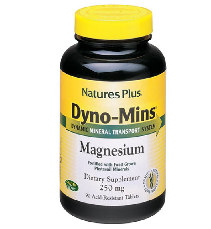 DYNO MINS MAGN 90 TAV STREGA