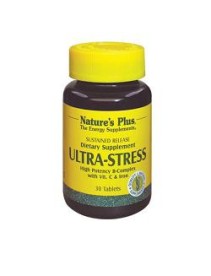 ULTRA STRESS 30TAV N.PLUS